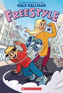 FREESTYLE HC GN