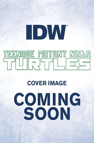 TEENAGE MUTANT NINJA TURTLES REBORN TP VOL 05 MYSTIC SISTER (9781684059164)