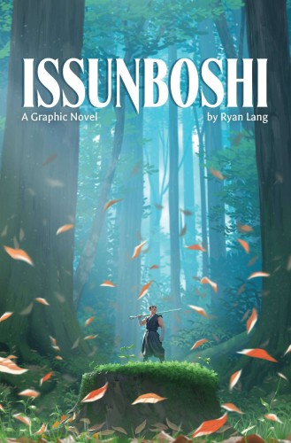 ISSUNBOSHI HC (9781637150818)