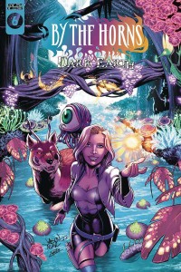 BY THE HORNS DARK EARTH #6