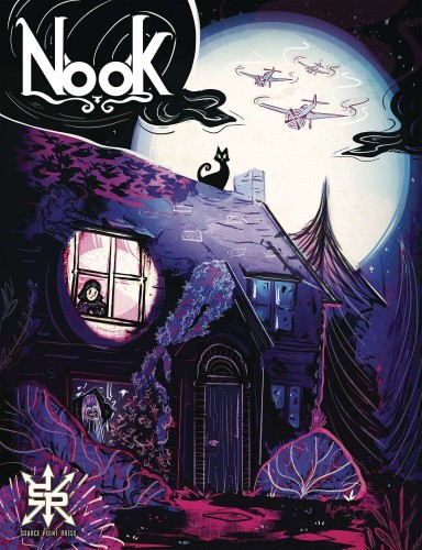 NOOK TP (9781954412750)