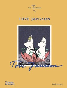 TOVE JANSSON THE ILLUSTRATORS HC