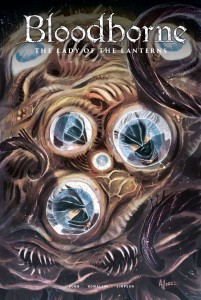 BLOODBORNE LADY OF LANTERNS #4 CVR C HARDING