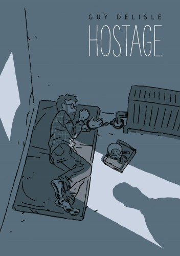 HOSTAGE HC (9781770462793)