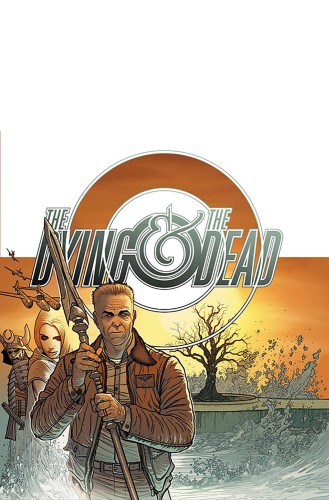 DYING AND THE DEAD SPEC ED TP (709853023685)