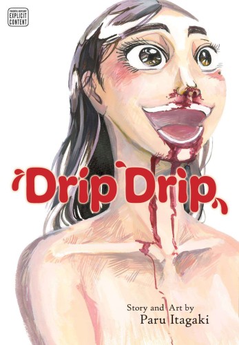 DRIP DRIP GN (9781974724499)