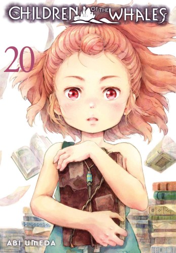 CHILDREN OF WHALES GN VOL 20 (9781974732463)