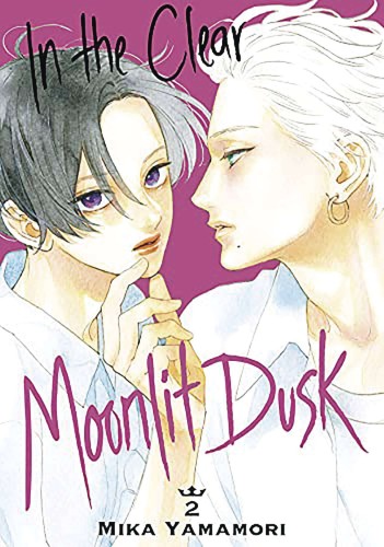 IN CLEAR MOONLIT DUSK GN VOL 02 (9781646514953)