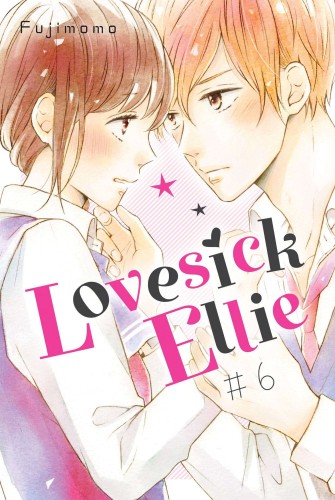LOVESICK ELLIE GN VOL 06 (9781646513222)