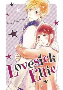 LOVESICK ELLIE GN VOL 08