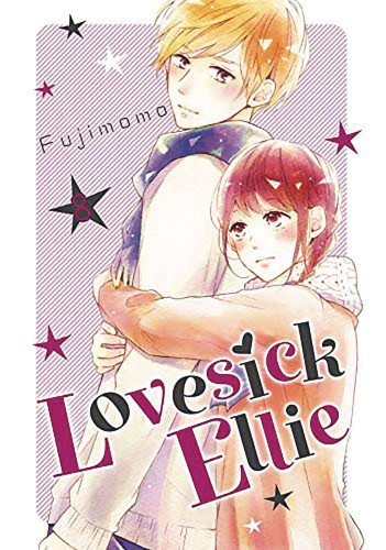 LOVESICK ELLIE GN VOL 08 (9781646513246)