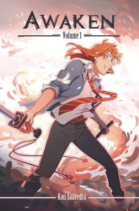 AWAKEN GN VOL 01