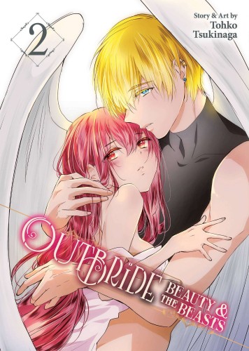 OUTBRIDE BEAUTY & BEASTS GN VOL 02 (9781638586630)