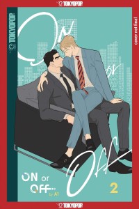 ON OR OFF GN VOL 02