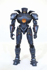 PACIFIC RIM DLX GIPSY DANGER AF