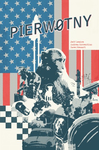 Pierwotny (9788366589803)