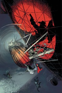 SHADOW LEVIATHAN TP