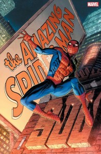 AMAZING SPIDER-MAN #6 (#900) 50 COPY INCV CHEUNG VAR