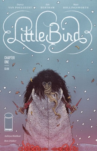 LITTLE BIRD #1 (OF 5)