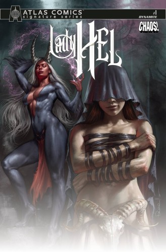 LADY HEL #1 CVR N ATLAS SGN