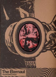 ETERNAUT HC (CURR PTG)