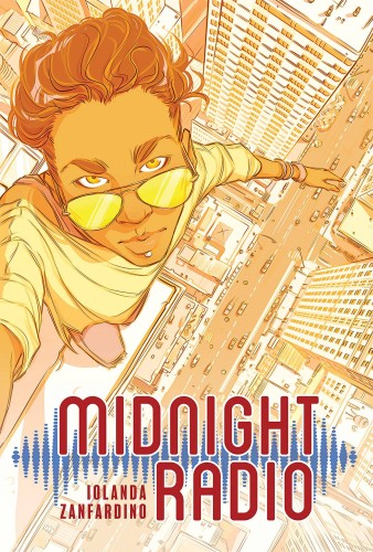 MIDNIGHT RADIO GN (9781942367994)
