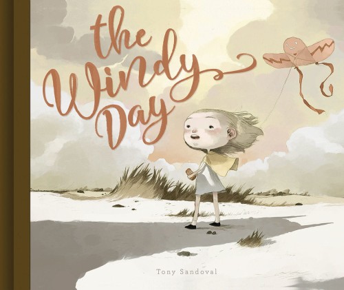 WINDY DAY HC (9781942367987)