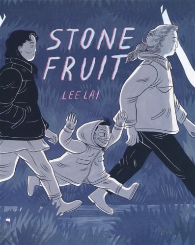 STONE FRUIT HC (NEW PTG) (9781683964261)