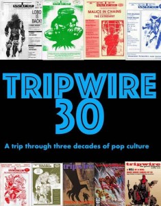 TRIPWIRE 30TH ANNIVERSARY SC