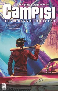 CAMPISI DRAGON INCIDENT TP