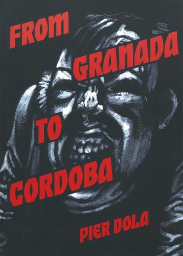 FROM GRANADA TO CORDOVA (9781683965015)