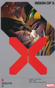 REIGN OF X TP VOL 03