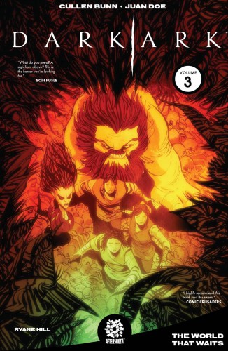 DARK ARK TP VOL 03 (9781949028126)