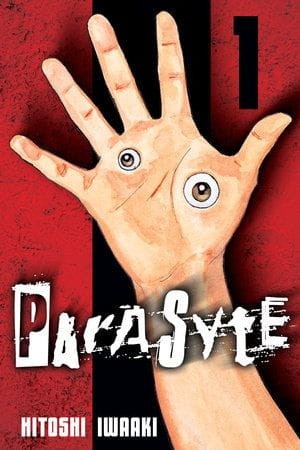 PARASYTE GN 01 (9781612620732)