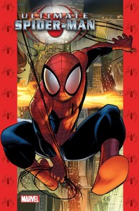 Klasyka Marvela - Ultimate Spider-Man, tom 12