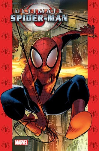 Klasyka Marvela - Ultimate Spider-Man, tom 12 (9788328154360)