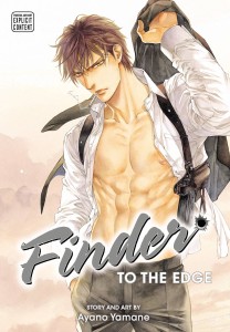 FINDER DELUXE ED GN VOL 11