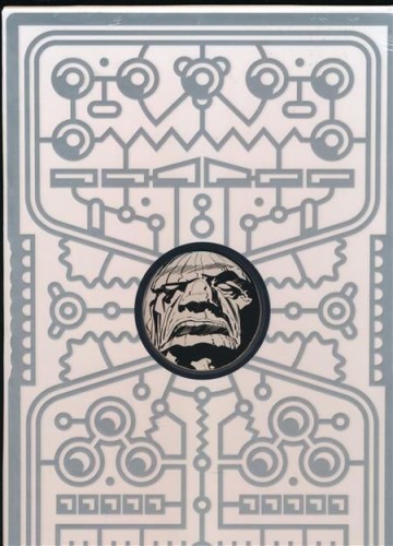 ABSOLUTE FOURTH WORLD BY JACK KIRBY HC VOL 01 (9781779500861)