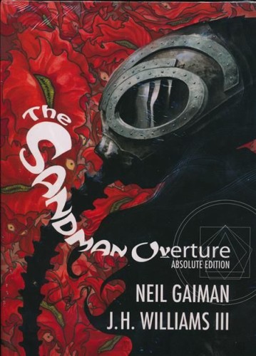 ABSOLUTE SANDMAN OVERTURE HC (9781401280475)