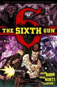 SIXTH GUN TP VOL 02