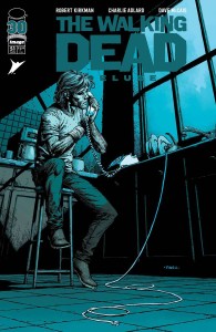 WALKING DEAD DLX #51 CVR A FINCH & MCCAIG