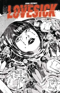 LOVESICK #2 (OF 7) CVR C VECCHIO