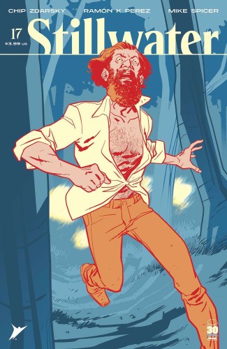 STILLWATER BY ZDARSKY & PEREZ #17