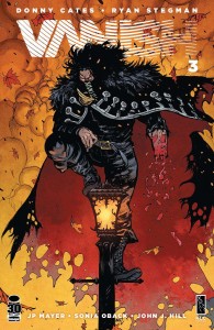VANISH #3 CVR B JOHNSON