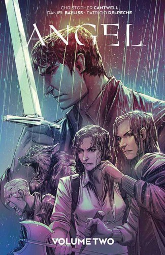 ANGEL (2022) TP VOL 02 (9781684158812)