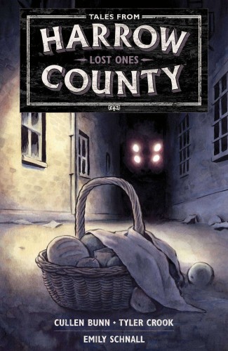 TALES FROM HARROW COUNTY TP VOL 03 LOST ONES (9781506729954)
