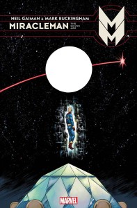 MIRACLEMAN SILVER AGE #2 SHALVEY VAR