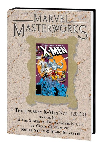 MMW UNCANNY X-MEN HC VOL 15 DM VAR ED (9781302949211)