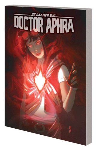 STAR WARS DOCTOR APHRA TP VOL 05 SPARK ETERNAL (9780785194781)