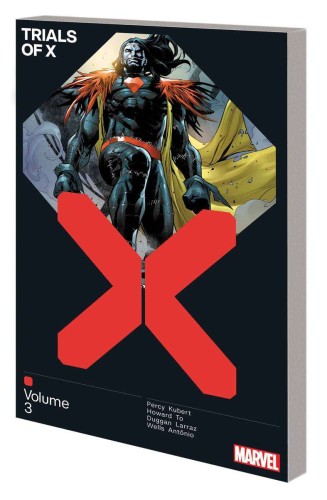 TRIALS OF X TP VOL 03 (9781302949556)
